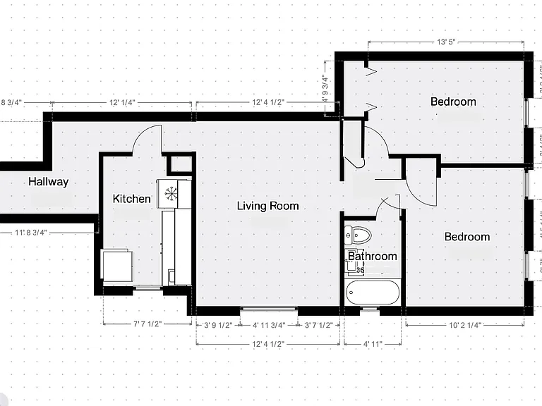 363 Ocean Pkwy #D11 — Photo 9