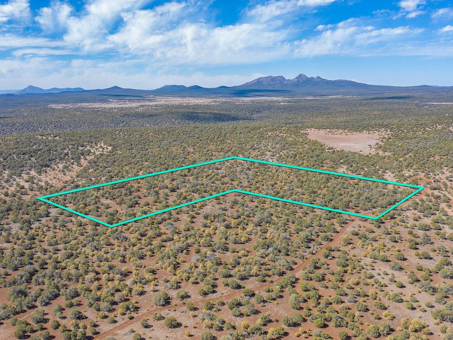PARCEL 698A Westwood Ranches Phase Vi, Ash Fork, AZ 86320 Zillow
