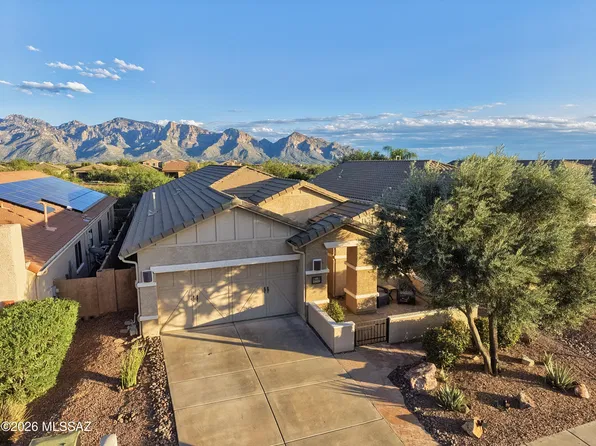 13430 N Atalaya Way, Oro Valley, AZ 85755