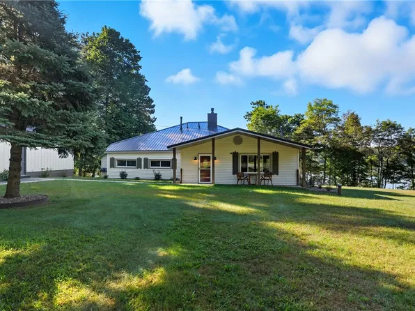2633 7 1/2 Avenue, Chetek, WI 54728