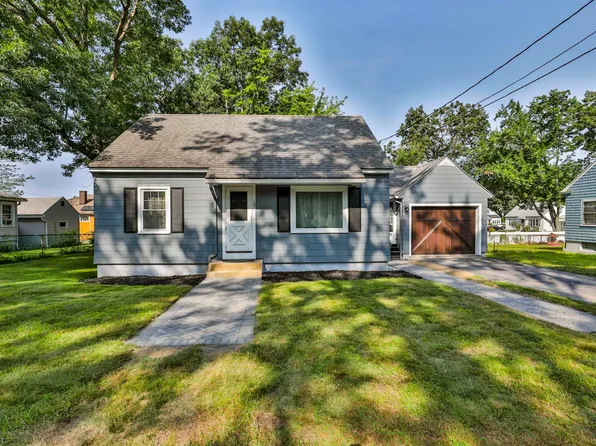 129 S Lincoln Street, Manchester, NH 03103