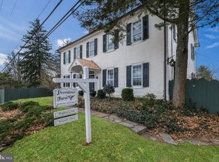 722 Elephant Rd, Perkasie, PA 18944