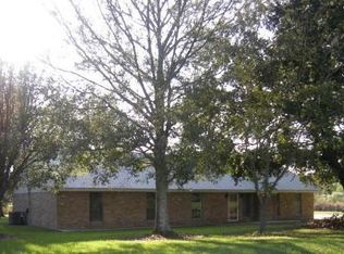 1706 Linden Grove Rd, Church Point, LA 70525