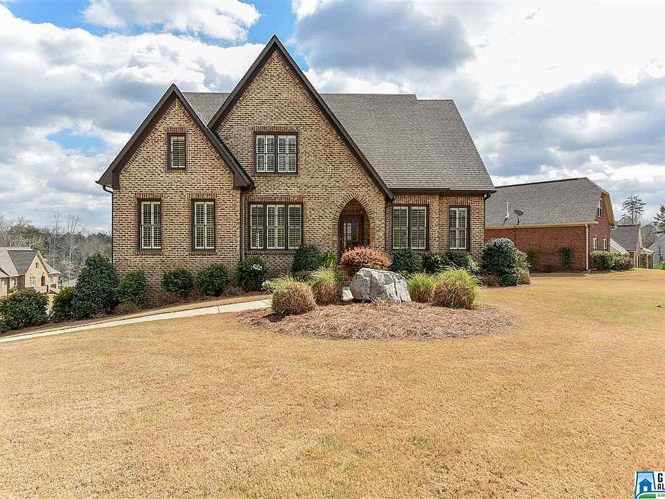 1324 Willow Oaks Dr, Wilsonville, AL 35186 Zillow