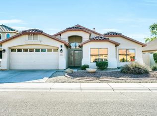 8210 S Jenna Ln, Laveen, AZ 85339