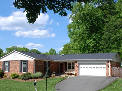 9322 Elk Dr, Springfield, VA, 22153