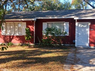 1004 E Powhatan Ave, Tampa, FL 33604