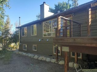 170 American Way, Crowley Lake, CA 93546
