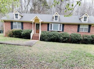 159 E Cornwallis St, Pittsboro, NC 27312
