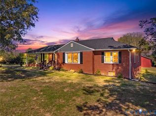 12521 McGee Ln, Amelia Court House, VA 23002