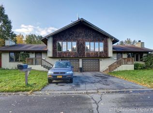8100 Pioneer Dr, Anchorage, AK 99504