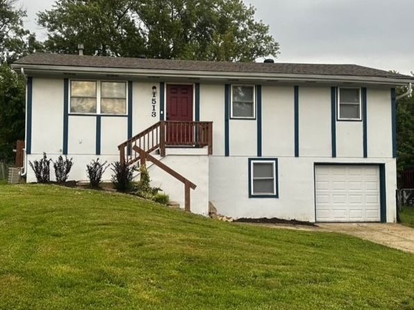 1513 McClellan Dr