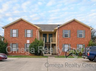 3618 Castle Ridge Rd, Montgomery, AL 36116