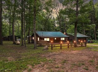 3120 E Stockwell Rd, Harrison, MI 48625