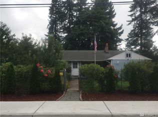 8323 John Dower Rd SW, Lakewood, WA 98499