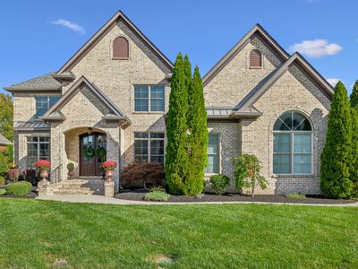 1910 Mosaic Trl, Murfreesboro, TN, 37130