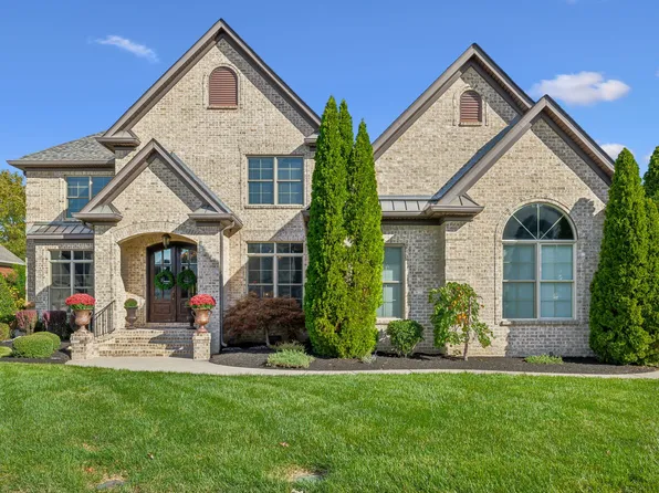 1910 Mosaic Trl, Murfreesboro, TN 37130