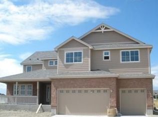 25701 E Orchard Dr, Aurora, CO 80016