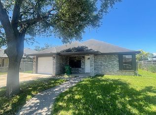 506 Emerald Dr, Pharr, TX 78577