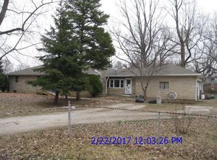 491 Monroe St, Indianapolis, IN 46229