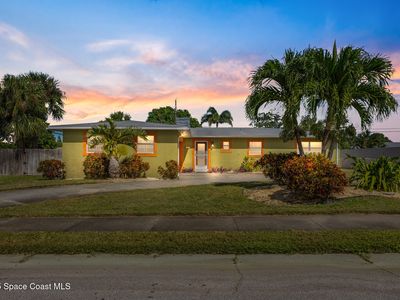 370 Cinnamon Dr, Satellite Beach, FL, 32937