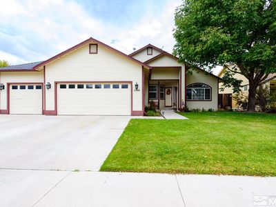 1366 Brooke Way, Gardnerville, NV, 89410