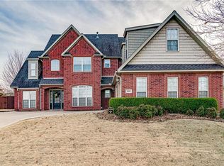 4085 W Wood Duck Dr, Fayetteville, AR 72704