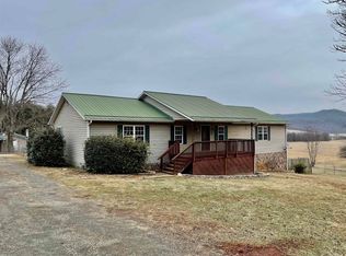 117 Veridian Ln, Barren Springs, VA 24313