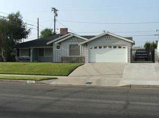 16960 Calahan St, North Hills, CA 91343