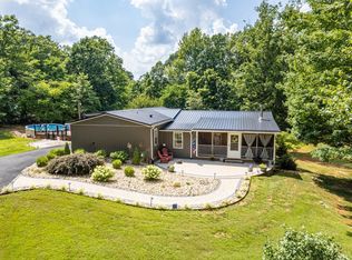 626 Riverville Rd, Gladstone, VA 24553