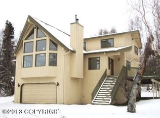 5111 E 142nd Ave, Anchorage, AK 99516