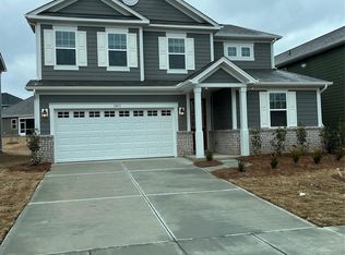 1451 Honey Trl, Monroe, NC 28112