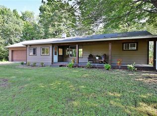 N8110 Stone Lake Rd, Hayward, WI 54843