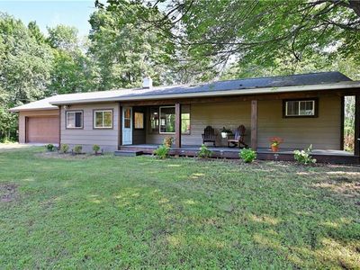 N8110 Stone Lake Road, Hayward, WI, 54843