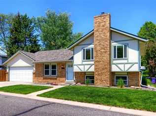 1571 S Krameria St, Denver, CO 80224