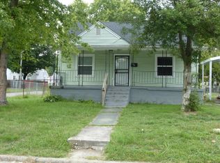 3827 Jewell Ave, Louisville, KY 40212