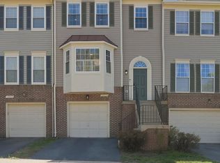 13038 Limestone Ct, Clifton, VA
