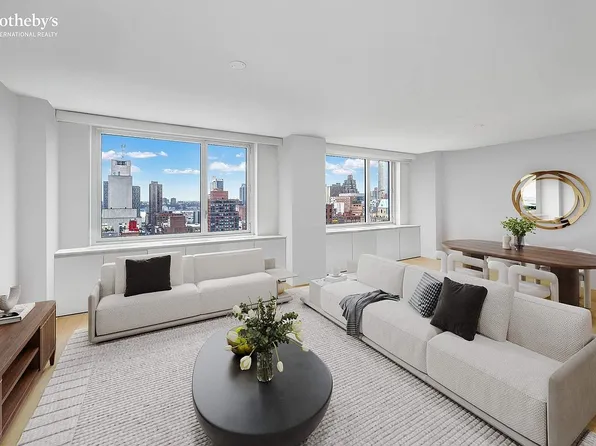 301 W 53rd St APT 19E, New York, NY 10019