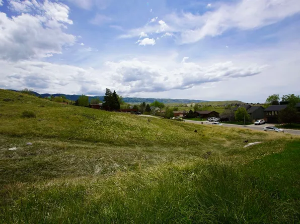 4021 S Oak St, Casper, WY 82601