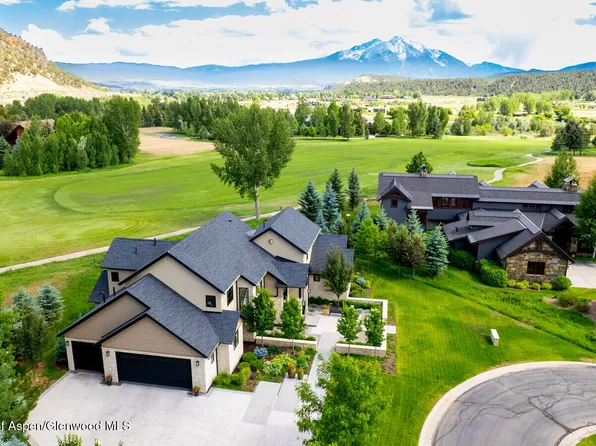 54 Thunderstorm Cir, Carbondale, CO 81623