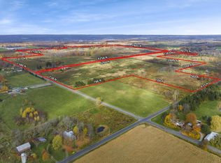 0 Tucker Rd, Trumansburg, NY 14886