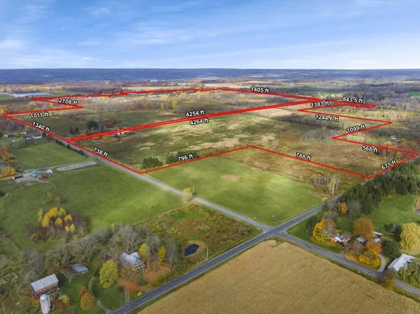 0 Tucker Rd, Trumansburg, NY 14886