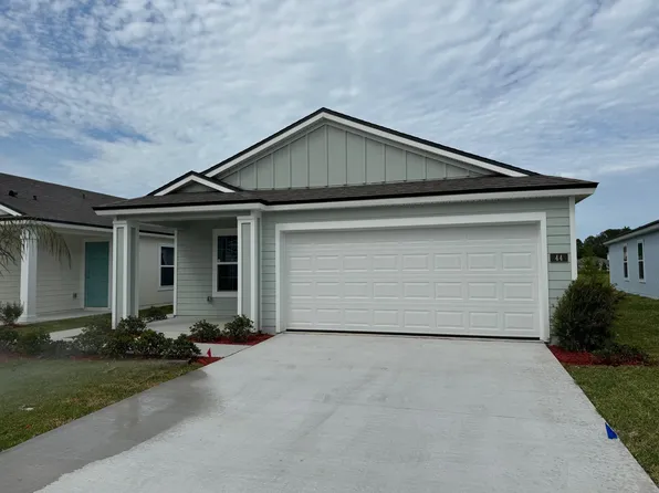 44 Bogey Pl, Bunnell, FL 32110