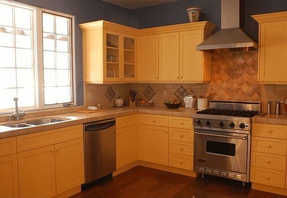Top of Line Appliances