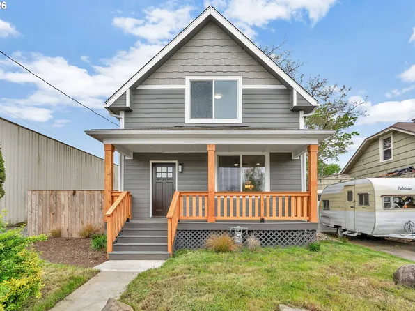 15 NE 80th Ave, Portland, OR 97213