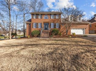 3306 Doral Ct, Burlington, NC 27215