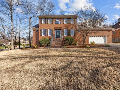 3306 Doral Ct, Burlington, NC, 27215