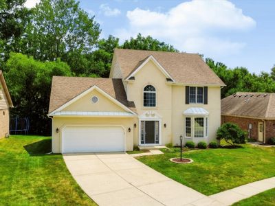 32 Oakmont Dr, Brownsburg, IN, 46112