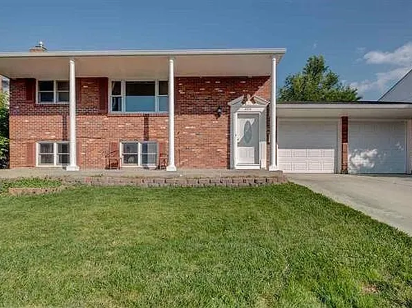 2015 Lennox Ave, Casper, WY 82601
