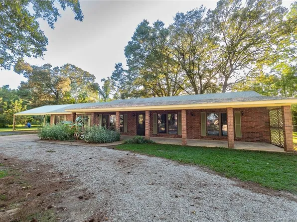 460 Tyler Rd, Oakdale, LA 71463